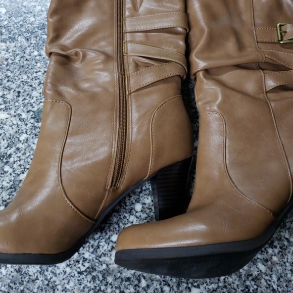 a.n.a Shoes - Boots size 9.5
